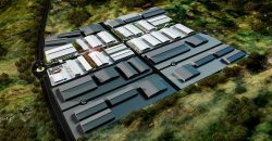 CONCEPTUAL 108,000sqf
