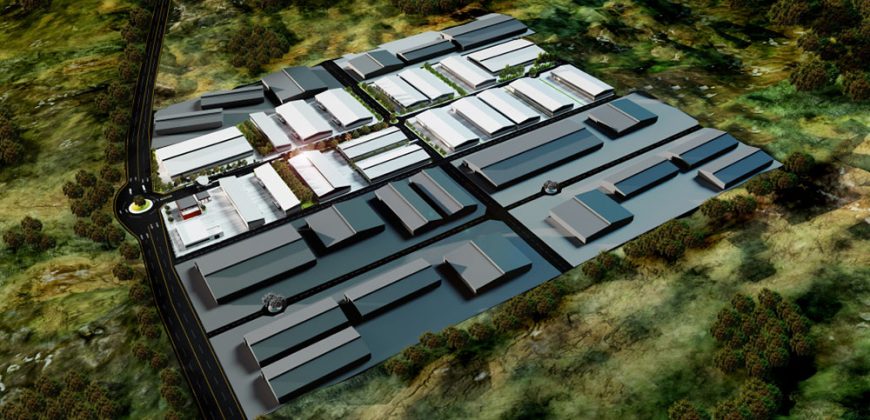 CONCEPTUAL 108,000sqf