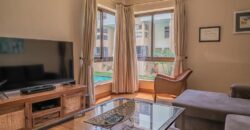 A Courtyard For Rent in Nairobi