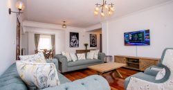 Fully Furnished Apartments