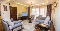 Fully Furnished Apartments