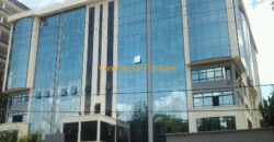 Partitioned Offices To Let
