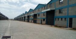 Warehouses For Sale