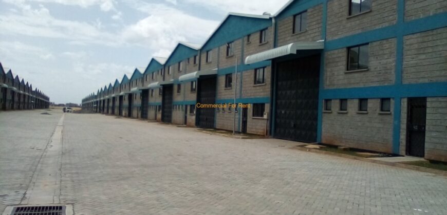 Warehouses For Sale