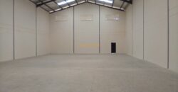 Warehouses For Sale