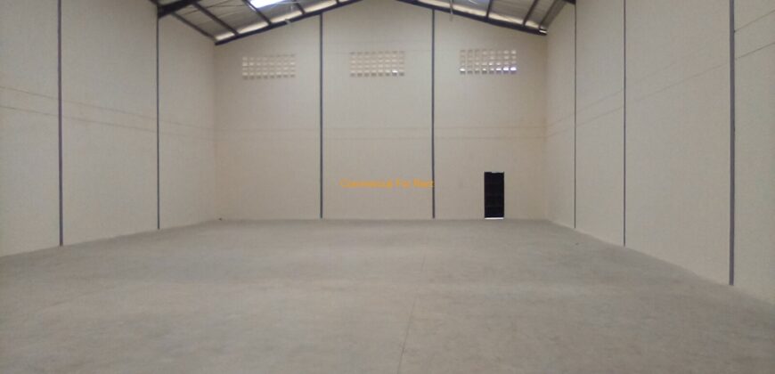 Warehouses For Sale