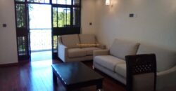 1 Bedroom Furnished Apartment