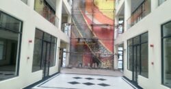 Shops & Offices To Let